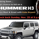 Illustration for article titled Kobe Announces His Hummer Auction to Middle Schoolers